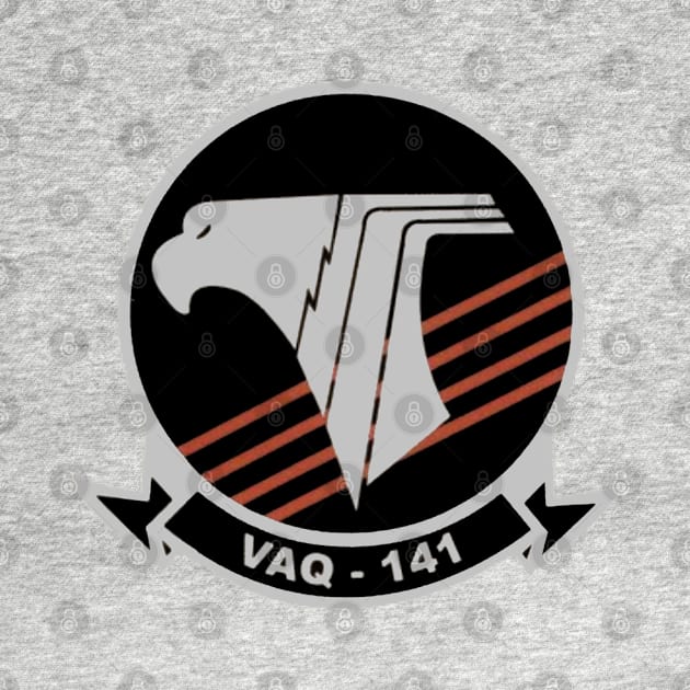 Electronic Attack Squadron 141 (VAQ-141) by Airdale Navy